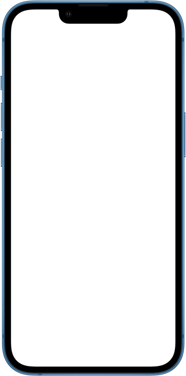 iPhone Mockup
