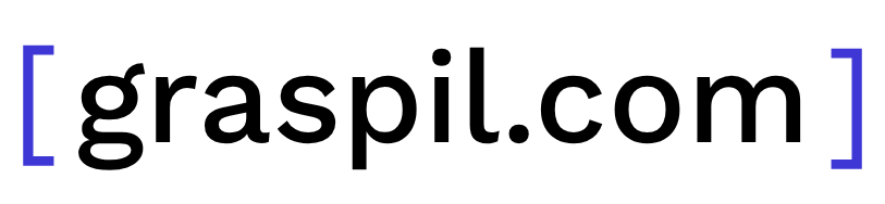 Graspil Logo